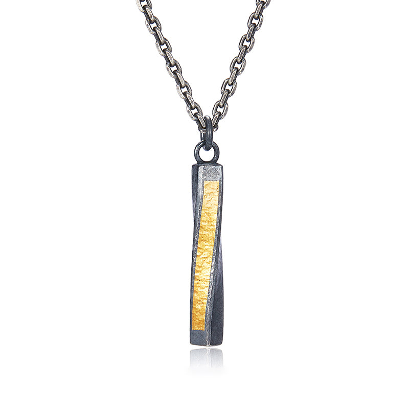 Tisina Necklace